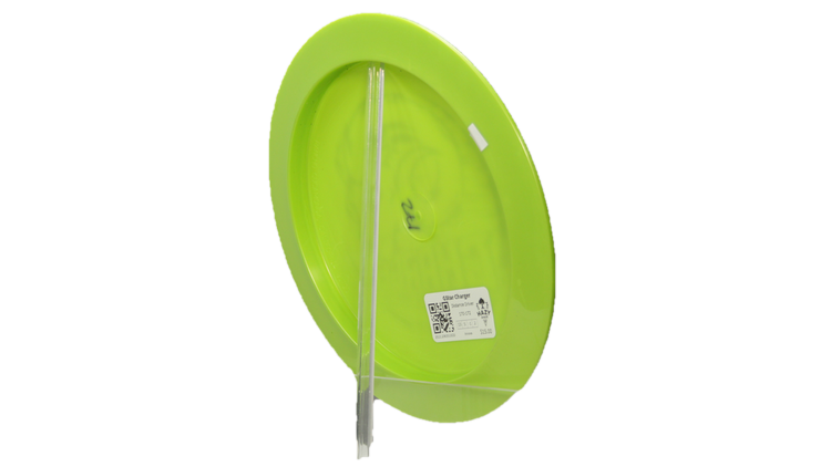 Innova GStar Charger Distance Driver Back View