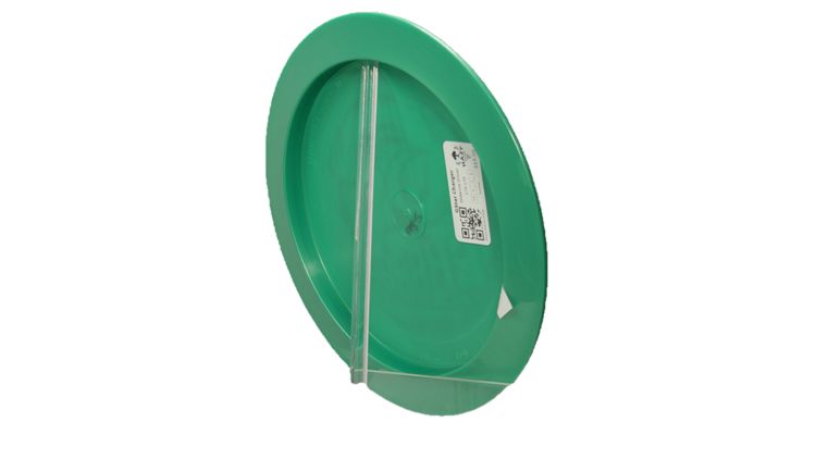 Innova GStar Charger Distance Driver Back View