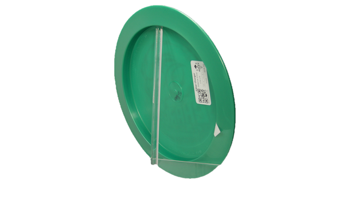 Innova GStar Charger Distance Driver Back View