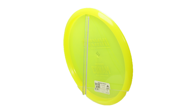 Innova Champion Mako3 Midrange Back View