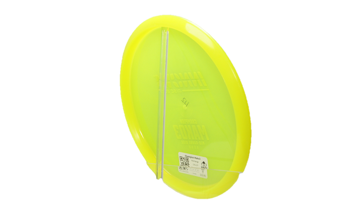 Innova Champion Mako3 Midrange Back View