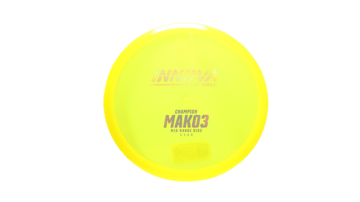 Innova Champion Mako3 Midrange