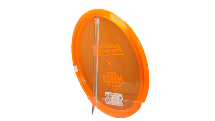 Innova Champion Mako3 Midrange Back View