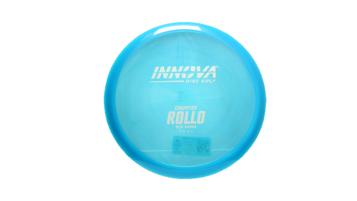 Innova Champion Rollo Midrange Front View