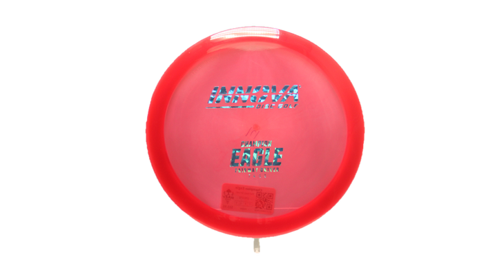 Innova Champion Eagle Fairway Driver Front View