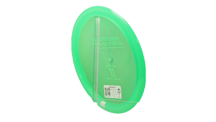 Innova Champion IT Fairway Driver Back View