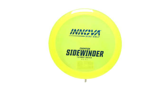 Innova Champion Sidewinder Fairway Driver