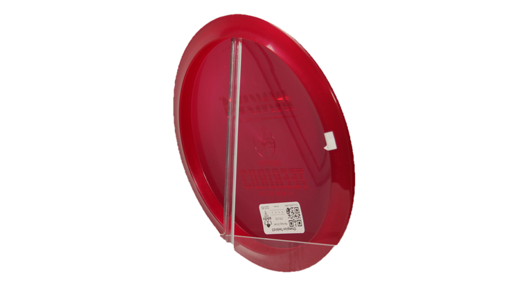 Innova Champion Teebird3 Fairway Driver Back View