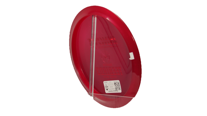 Innova Champion Teebird3 Fairway Driver Back View