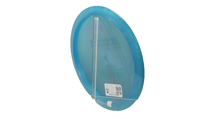 Innova Champion Teebird3 Fairway Driver Back View