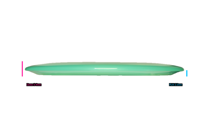 Innova Champion Teebird3 Fairway Driver Profile View