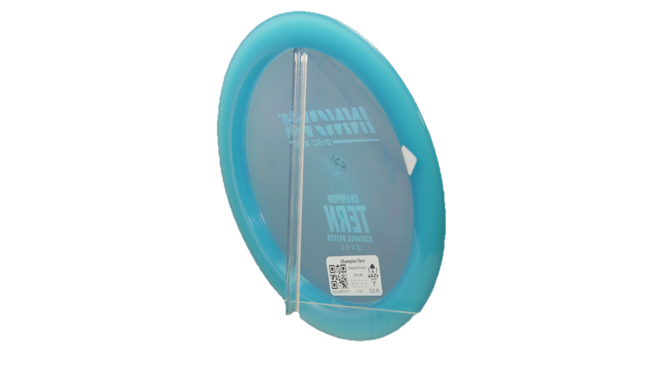 Innova Champion Tern Distance Driver Back View