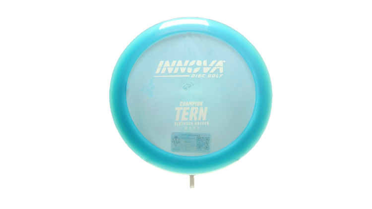 Innova Champion Tern Distance Driver Front View