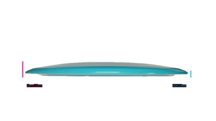 Innova Champion Tern Distance Driver Profile View