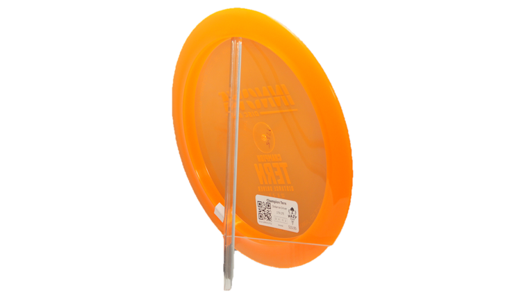 Innova Champion Tern Distance Driver Back View