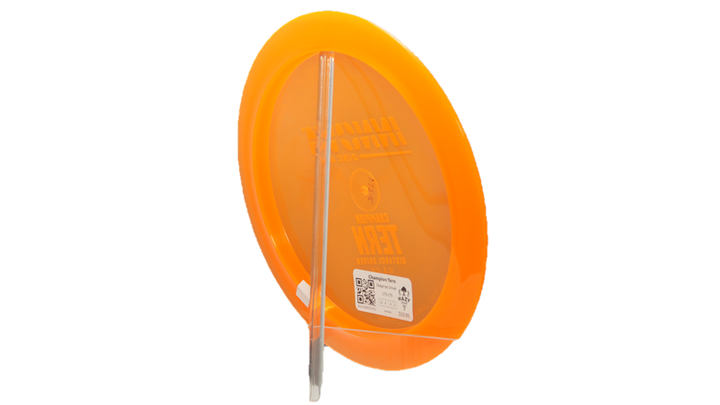 Innova Champion Tern Distance Driver Back View