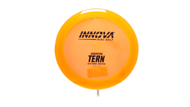 Innova Champion Tern Distance Driver Front View