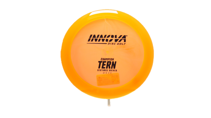 Innova Champion Tern Distance Driver Front View