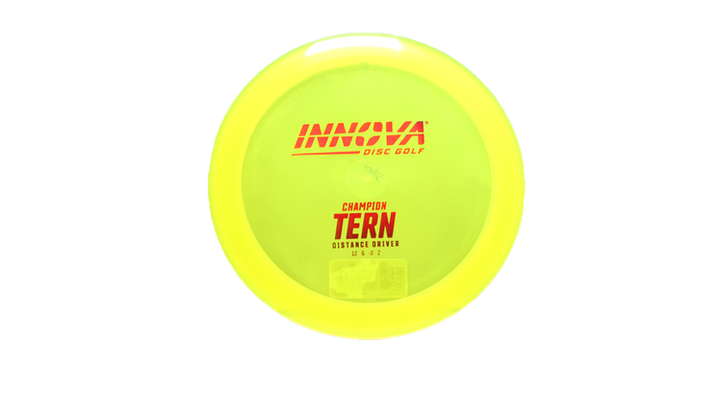 Innova Champion Tern Distance Driver Front View