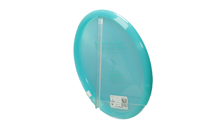 Innova Champion Toro Midrange Back View