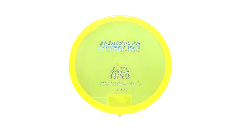 Innova Champion Toro Midrange Front View