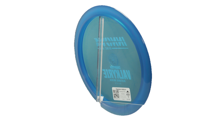 Innova Champion Valkyrie Fairway Driver Back View