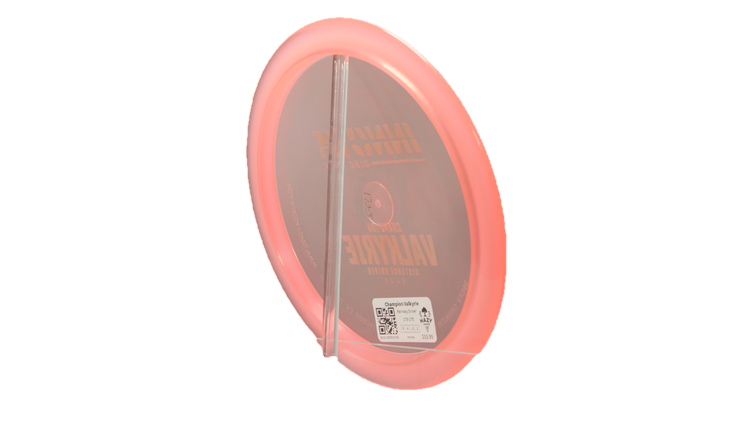 Innova Champion Valkyrie Fairway Driver Back View