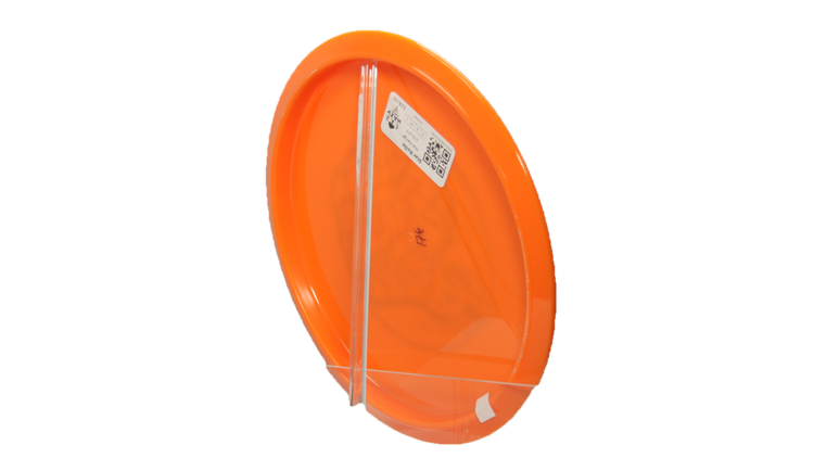 Innova Star Rollo Midrange Back View