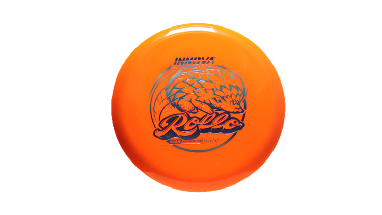 Innova Star Rollo Midrange Front View