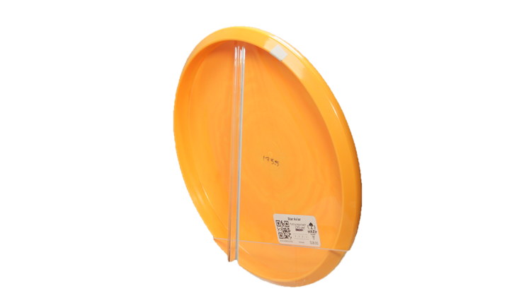 Innova Star Aviar Putter Back View