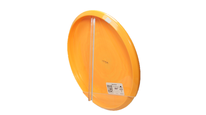 Innova Star Aviar Putter Back View