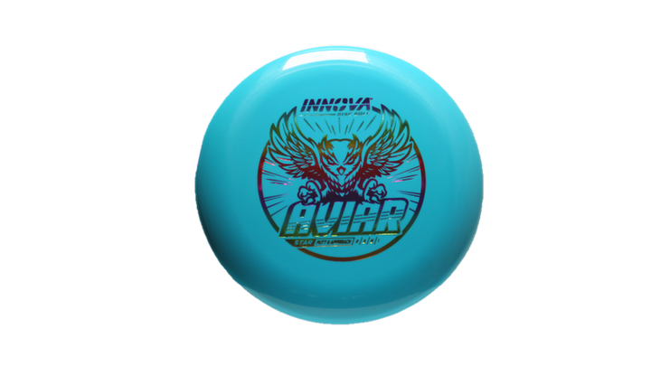 Innova Star Aviar Putter Front View