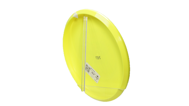 Innova Star Aviar Putter Back View