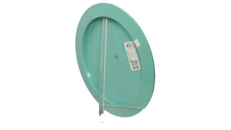 Innova Star Corvette Distance Driver Back View