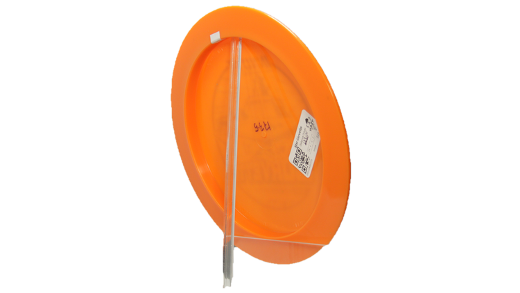 Innova Star Corvette Distance Driver Back View