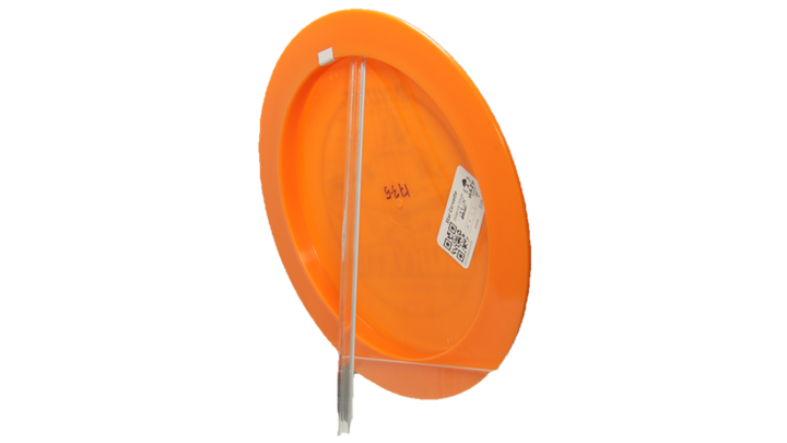 Innova Star Corvette Distance Driver Back View