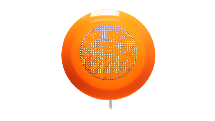 Innova Star Corvette Distance Driver Front View