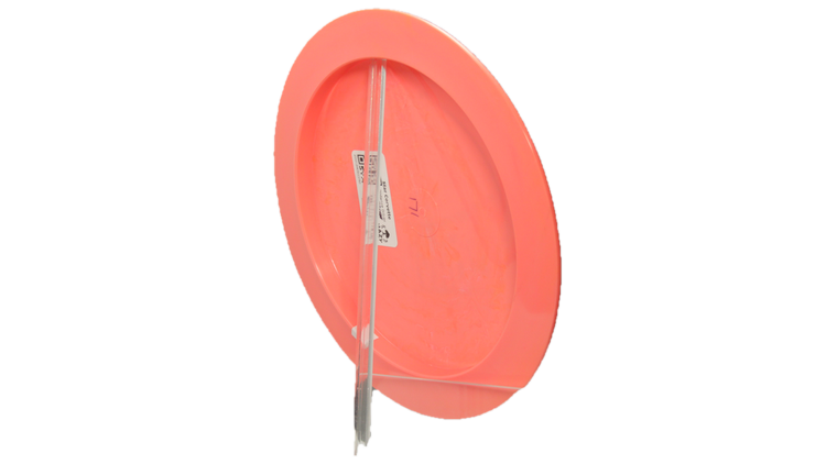 Innova Star Corvette Distance Driver Back View