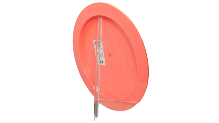 Innova Star Corvette Distance Driver Back View