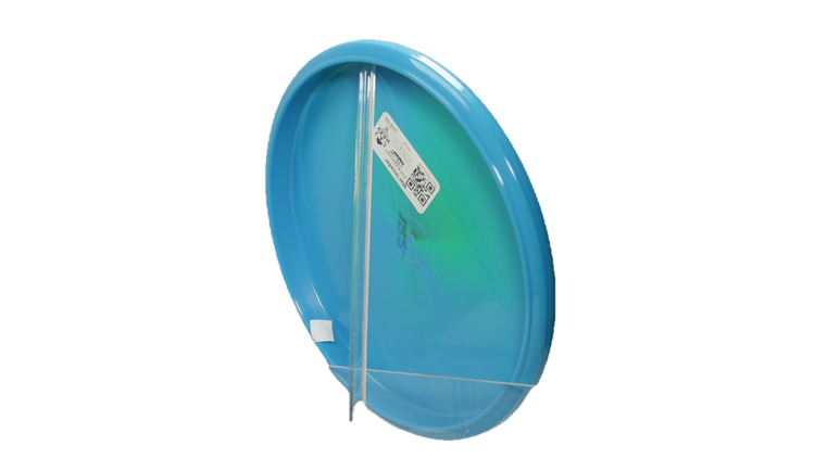 Innova Star Invader Putter Back View