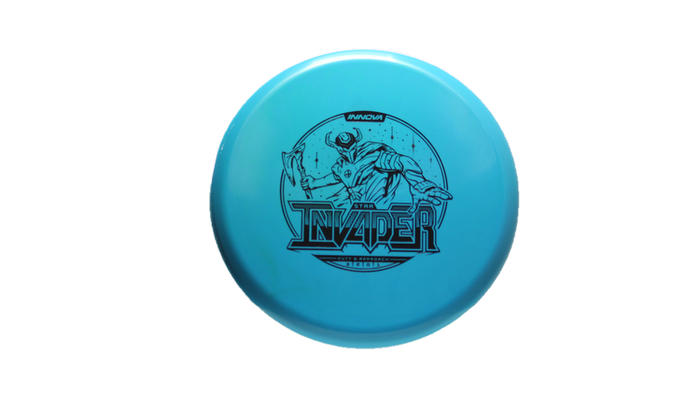 Innova Star Invader Putter