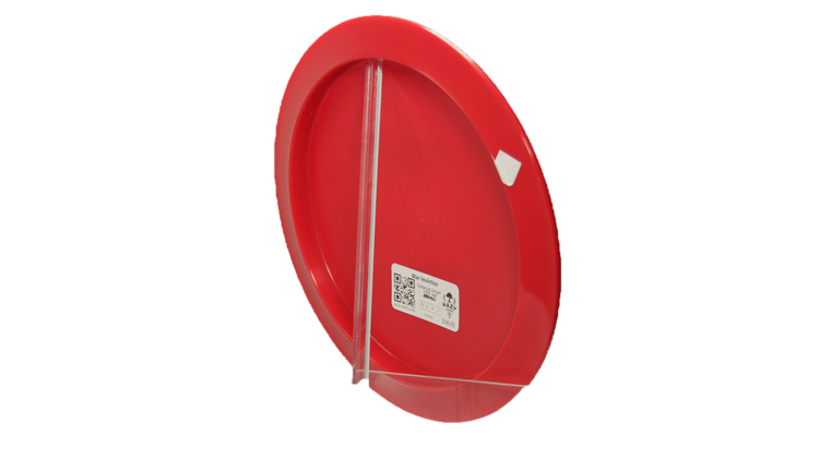 Innova Star Invictus Distance Driver Back View