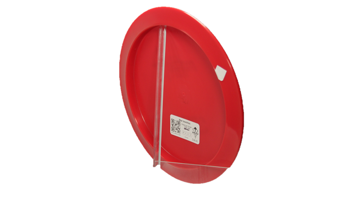 Innova Star Invictus Distance Driver Back View