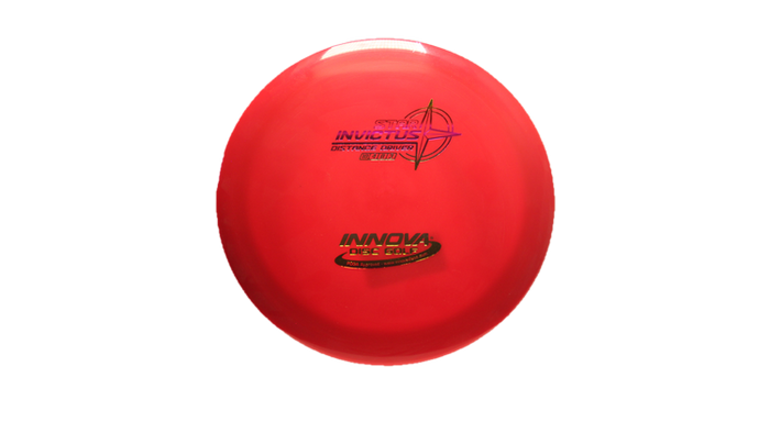 Innova Star Invictus Distance Driver