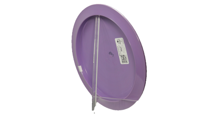 Innova Star Invictus Distance Driver Back View