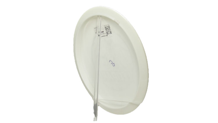 Innova Star Leopard Fairway Driver Back View