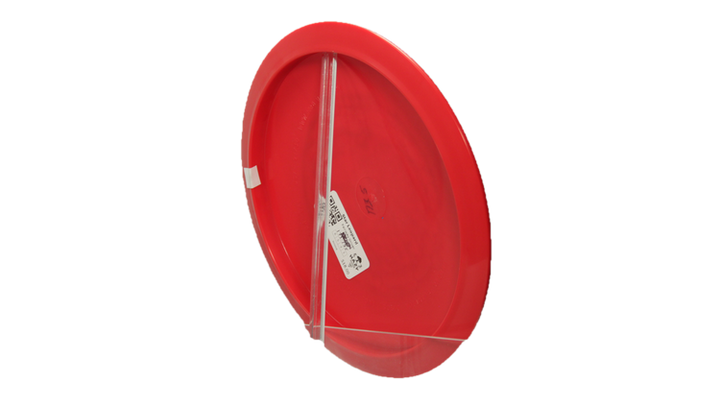 Innova Star Leopard Fairway Driver Back View