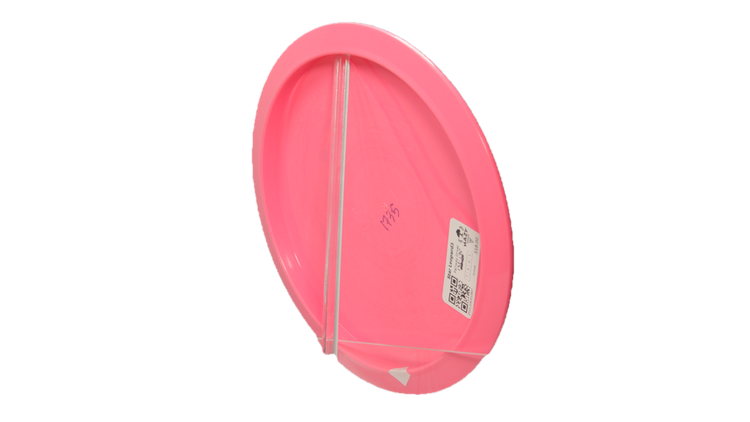 Innova Star Leopard3 Fairway Driver Back View