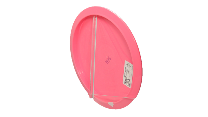 Innova Star Leopard3 Fairway Driver Back View