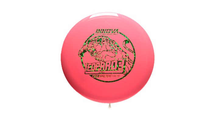 Innova Star Leopard3 Fairway Driver